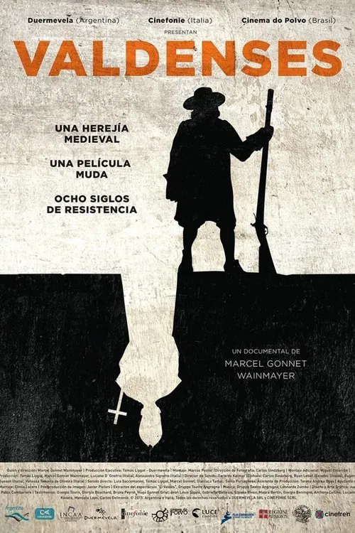 Valdenses movie poster