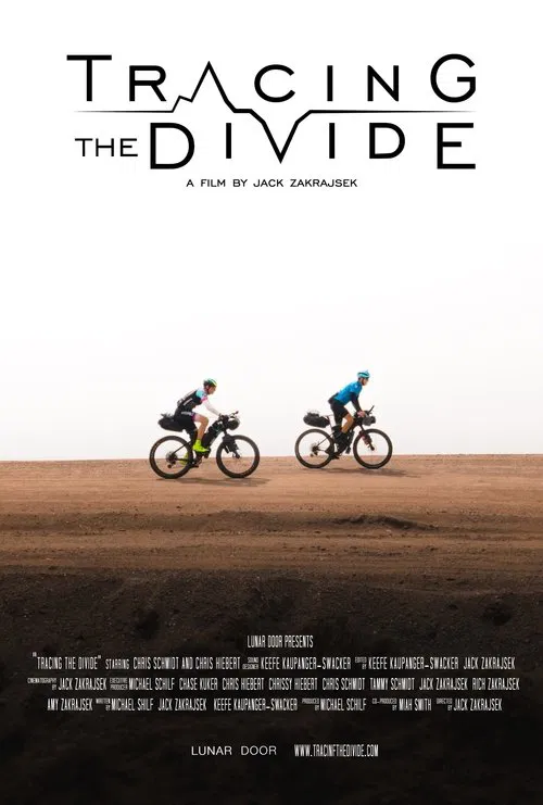 Tracing the Divide movie poster