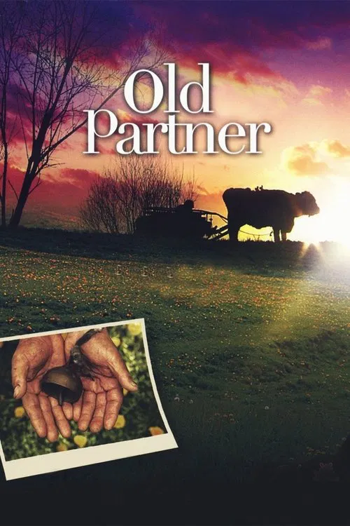 Poster do filme Old Partner