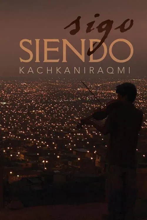 Sigo siendo movie poster