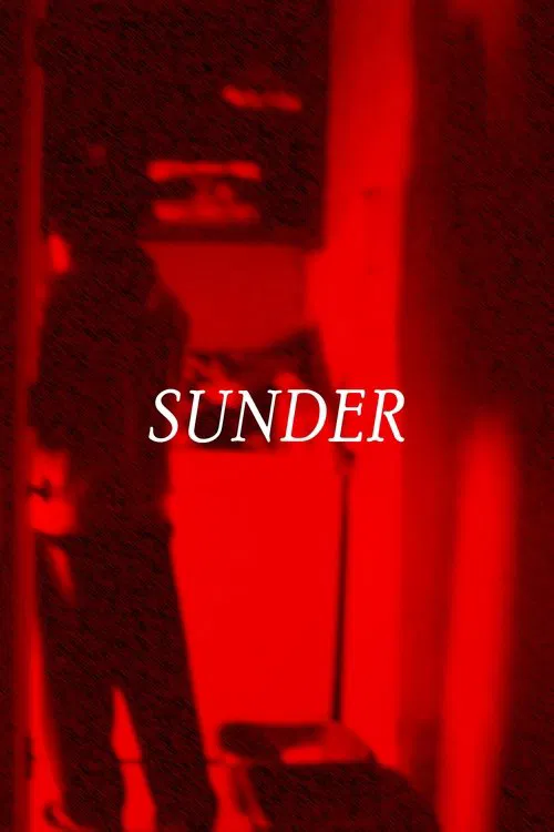Sunder movie poster