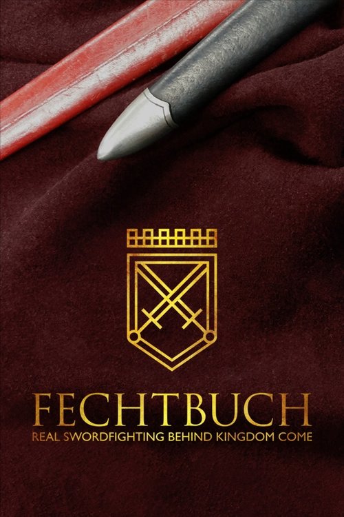 Poster do filme Fechtbuch: The Real Swordfighting behind Kingdom Come