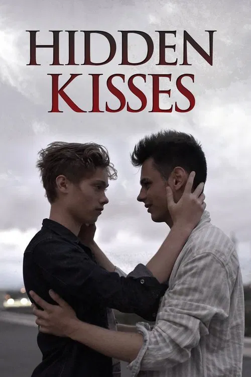 Hidden Kisses movie poster