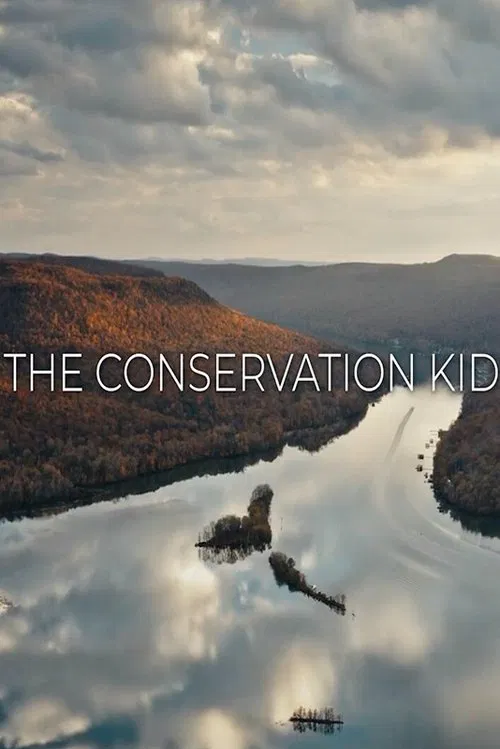 The Conservation Kid movie poster