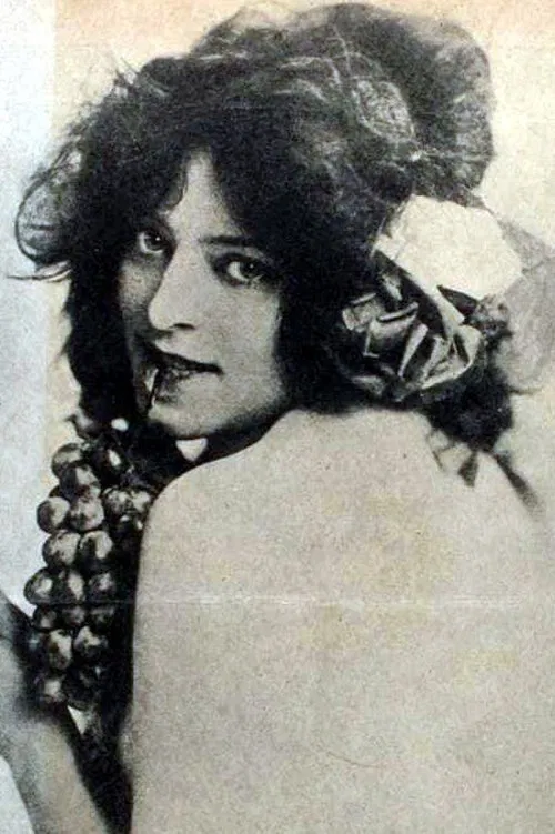 Alice Eis profile picture