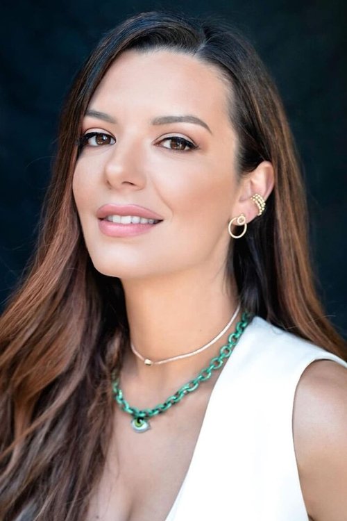 Nikoletta Ralli profile picture