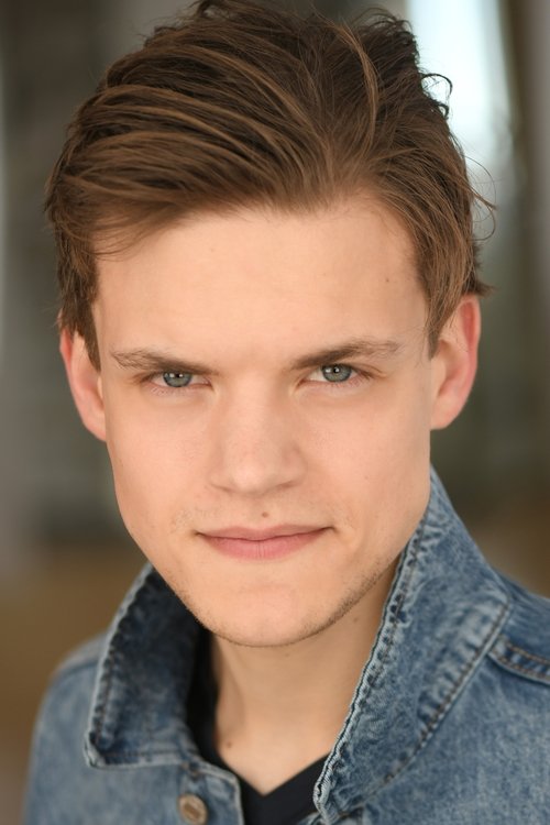Johan Gran profile picture