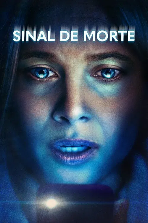 Poster do filme Sinal de Morte