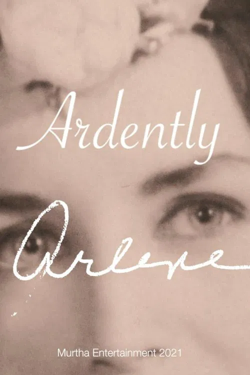 Ardently Arlene movie poster