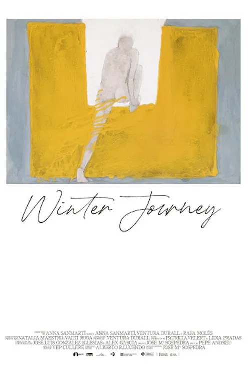 Viatge d’hivern movie poster