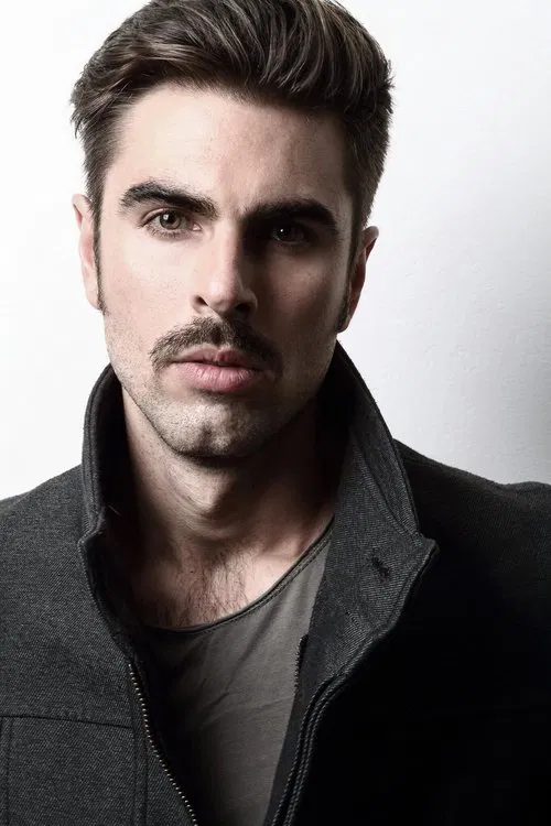 Marco Tostado profile picture