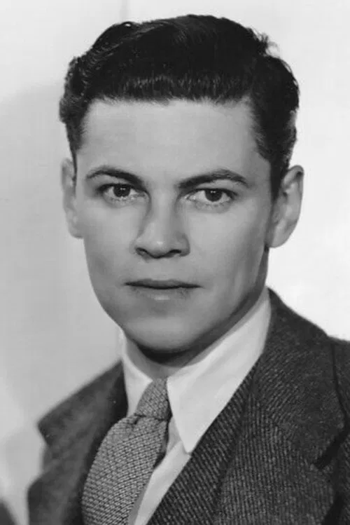 Albert Hackett profile picture