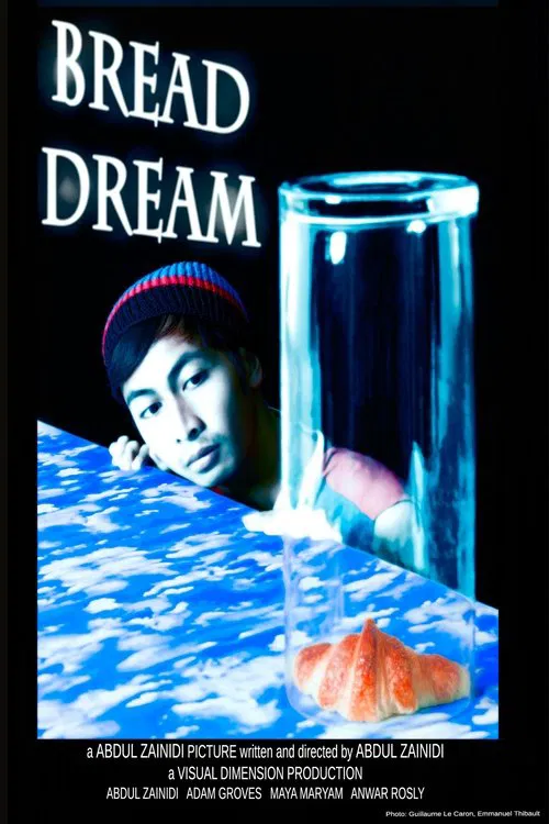 Bread Dream movie poster