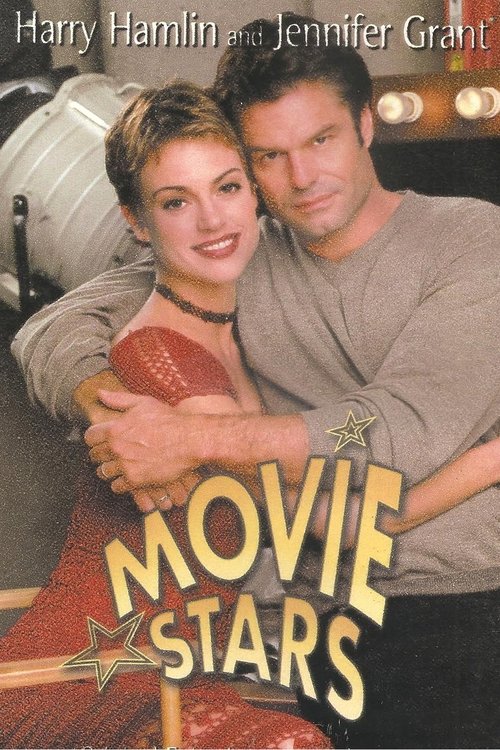 Movie Stars tv show poster