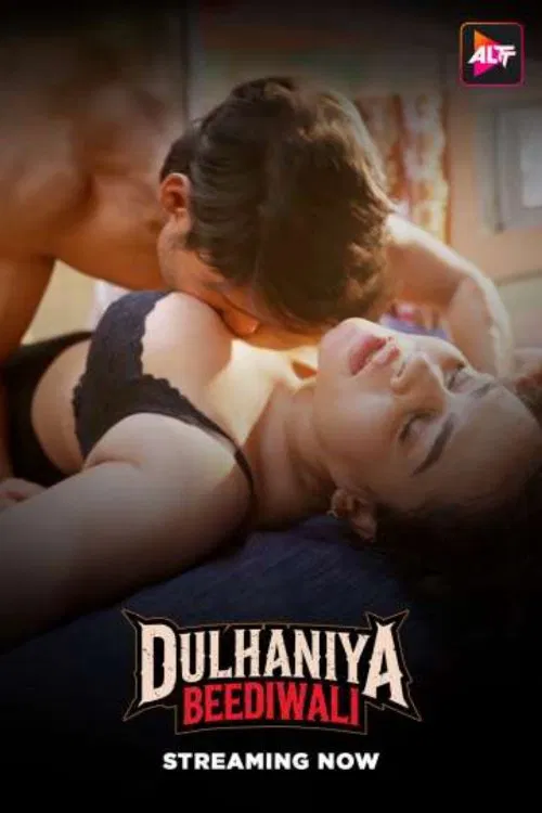 Poster da série Dulhaniya Beediwali