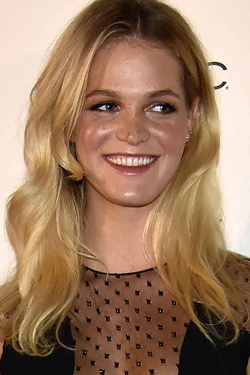 Foto de perfil de Erin Heatherton