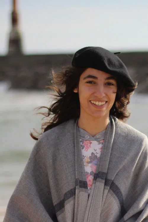 Maria Ana Marques profile picture