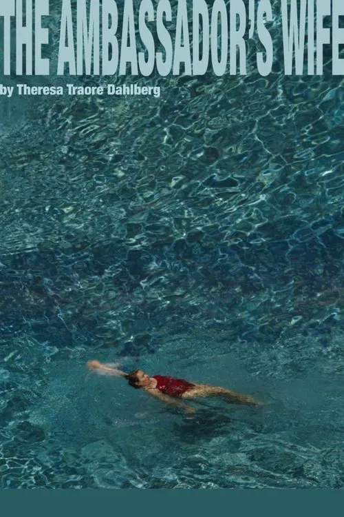 The Ambassador's Wife movie poster