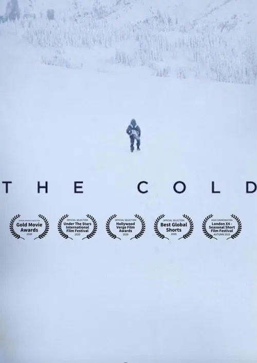 The Cold movie poster