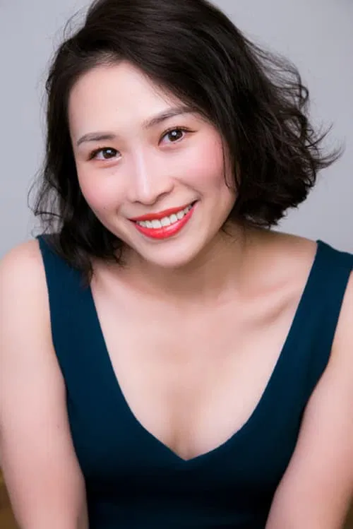 Yingling Zhu profile picture