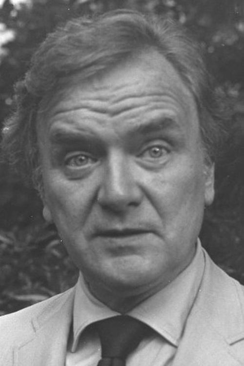 Kevin O'Morrison profile picture