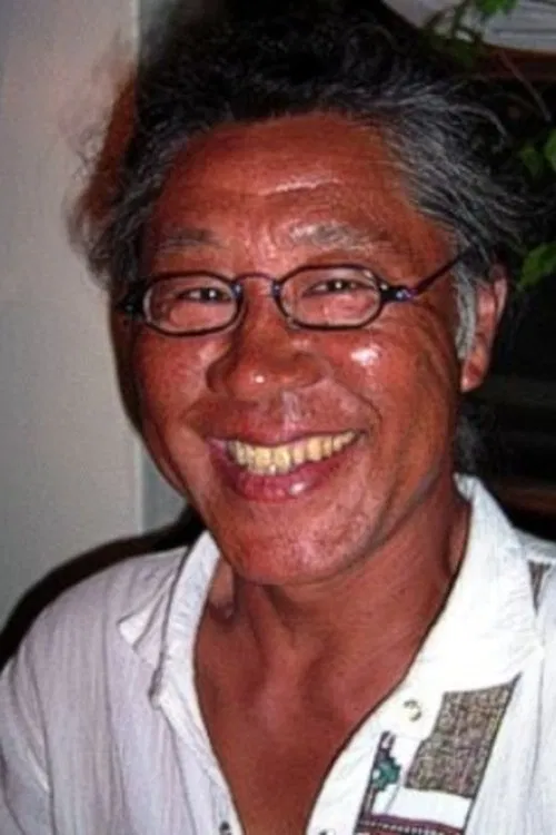 Tadashi Endo profile picture