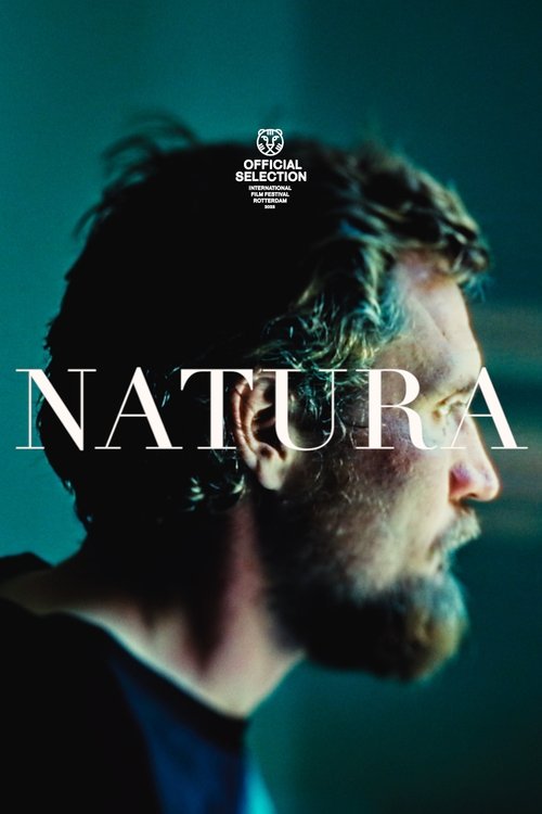 Natura movie poster