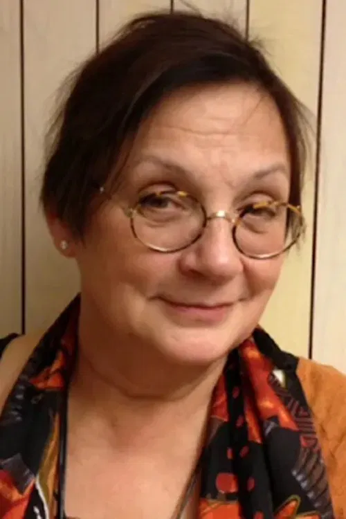 Foto de perfil de Birgit Carlstén