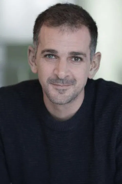 Riad Gahmi profile picture