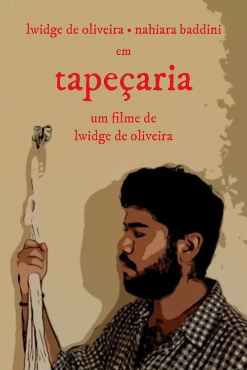 Tapeçaria movie poster