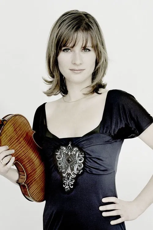 Lisa Batiashvili profile picture