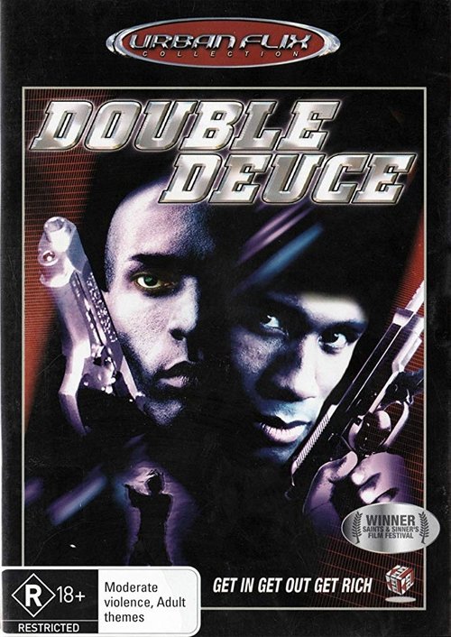 Poster do filme Double Deuce