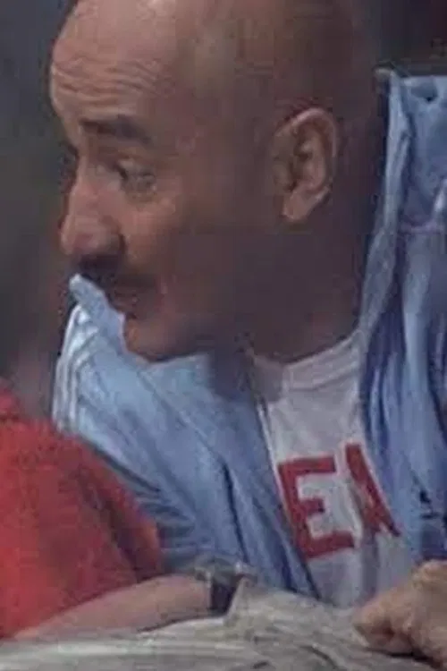 Foto de perfil de Pippo Merisi