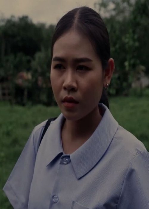 Orang Isan  โอรังอีซัง movie poster