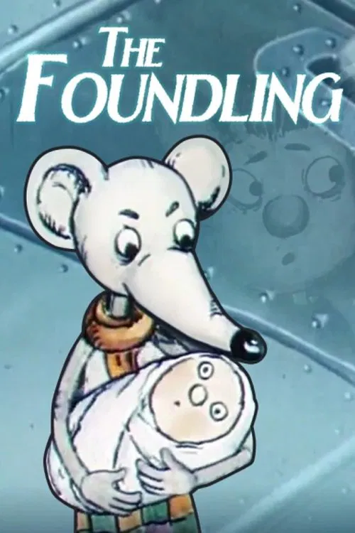 The Foundling movie poster