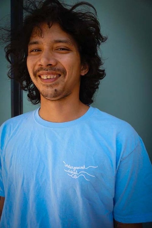 Tony Karr profile picture