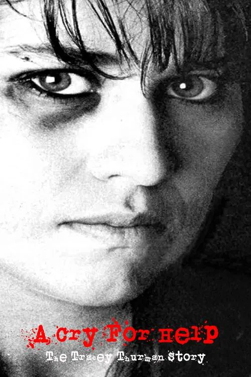 A Cry for Help: The Tracey Thurman Story movie poster