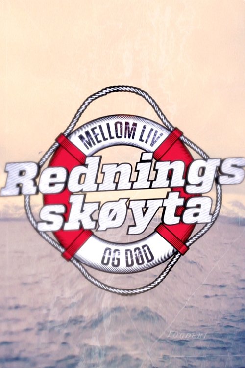 Redningsskøyta tv show poster