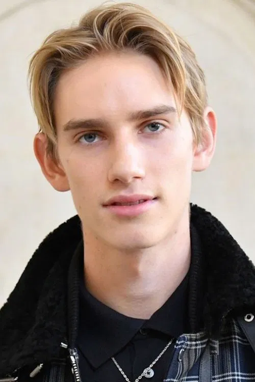 Levon Thurman-Hawke profile picture