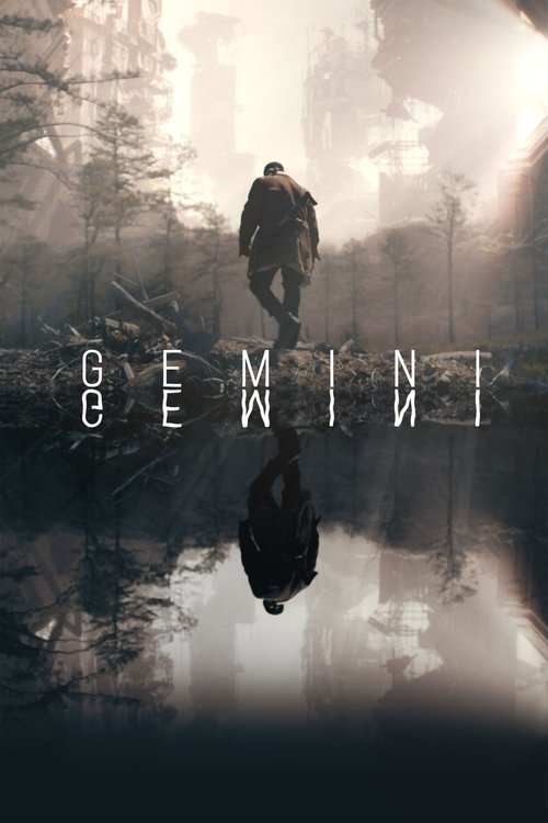 Gemini movie poster