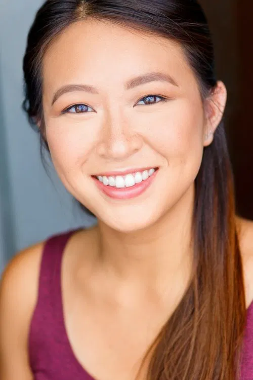 Sarah Lo profile picture