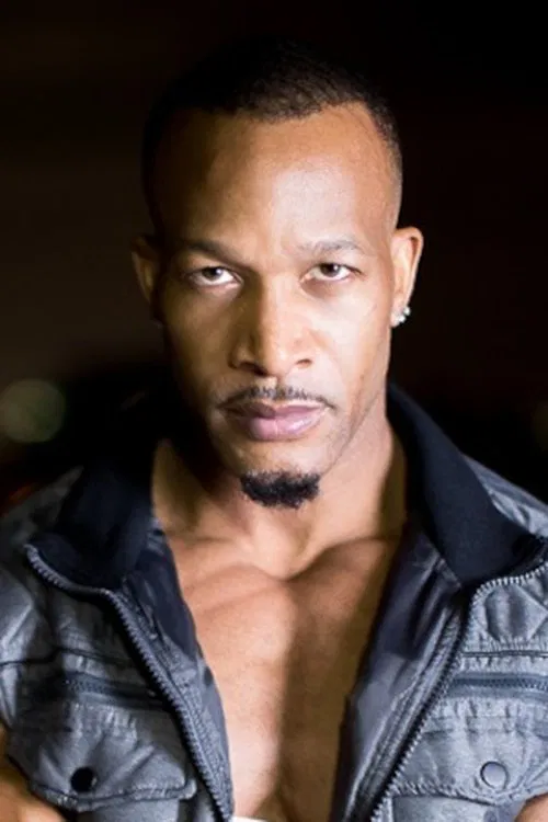 Eric Thomas Wilson profile picture