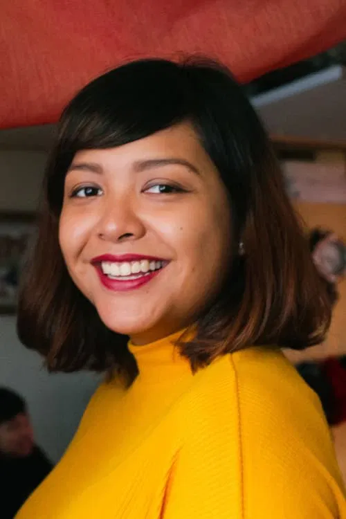 Martika Ramirez Escobar profile picture