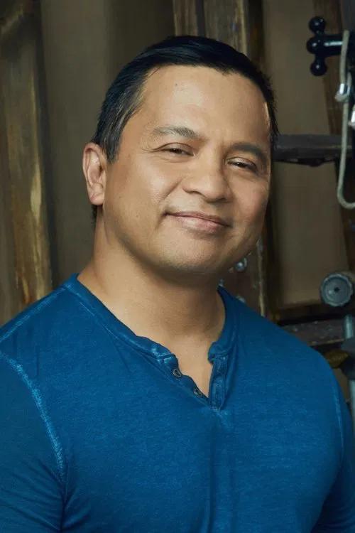 Foto de perfil de Virgilio John Aquino