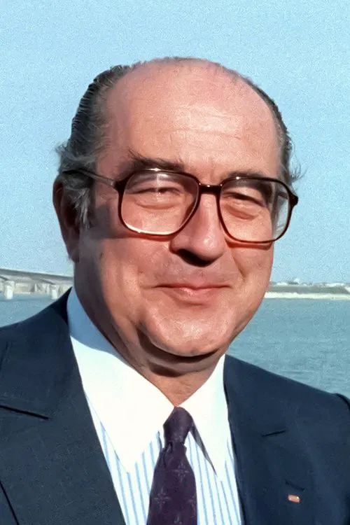 Francis Bouygues profile picture