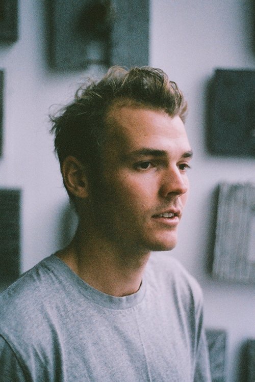 Max Palmer profile picture