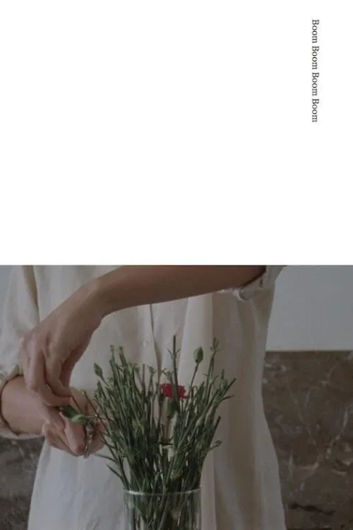 Poster do filme Be Good, If You Can't Be Good, Be Good at It Boom Boom Boom Boom
