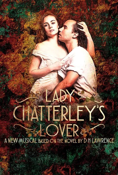 Poster do filme Lady Chatterley's Lover