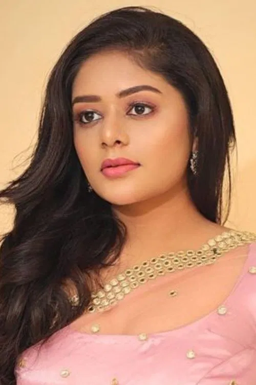 Deepa Umapathy profile picture
