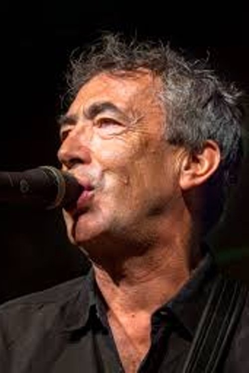 Hubert von Goisern profile picture